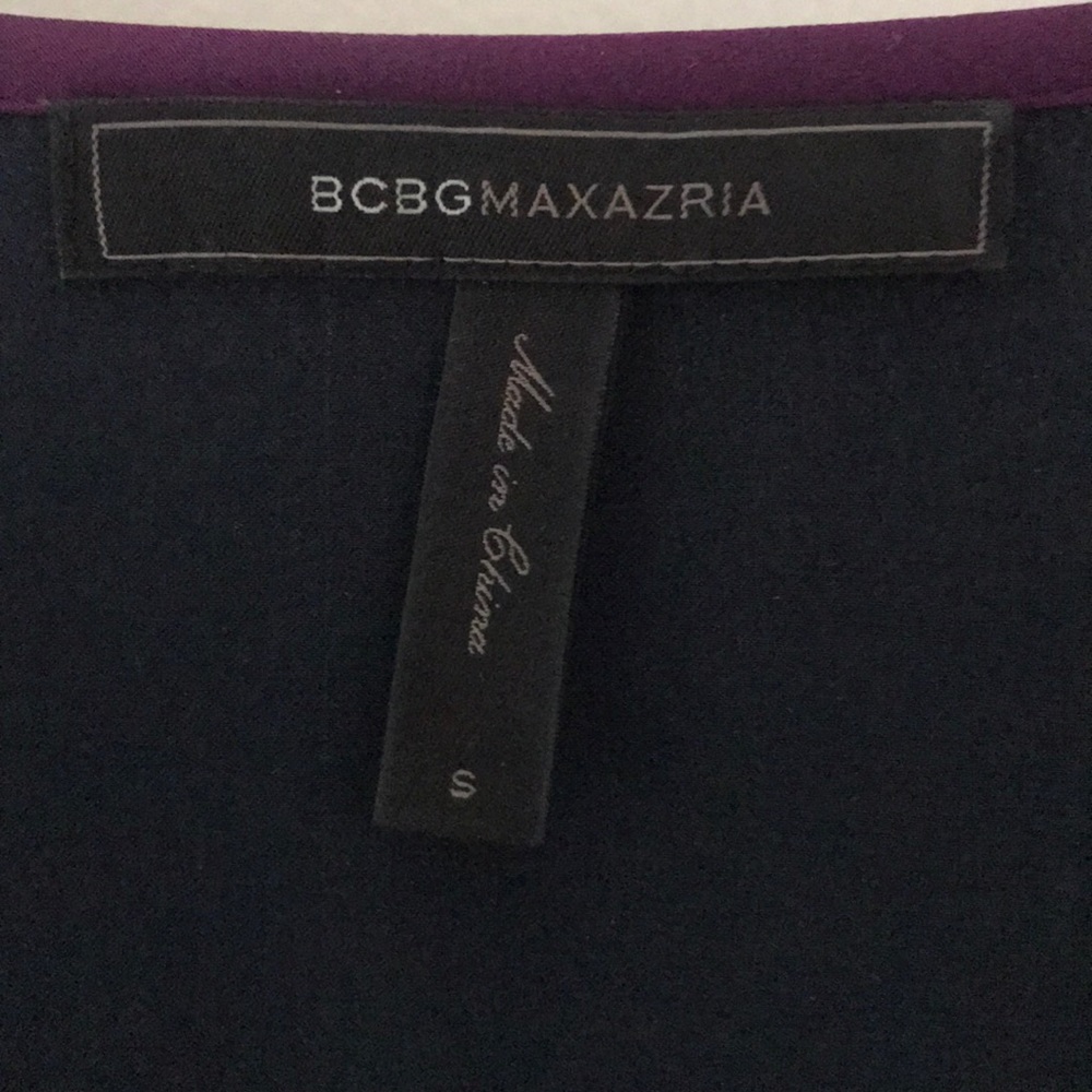 BCBG Dress